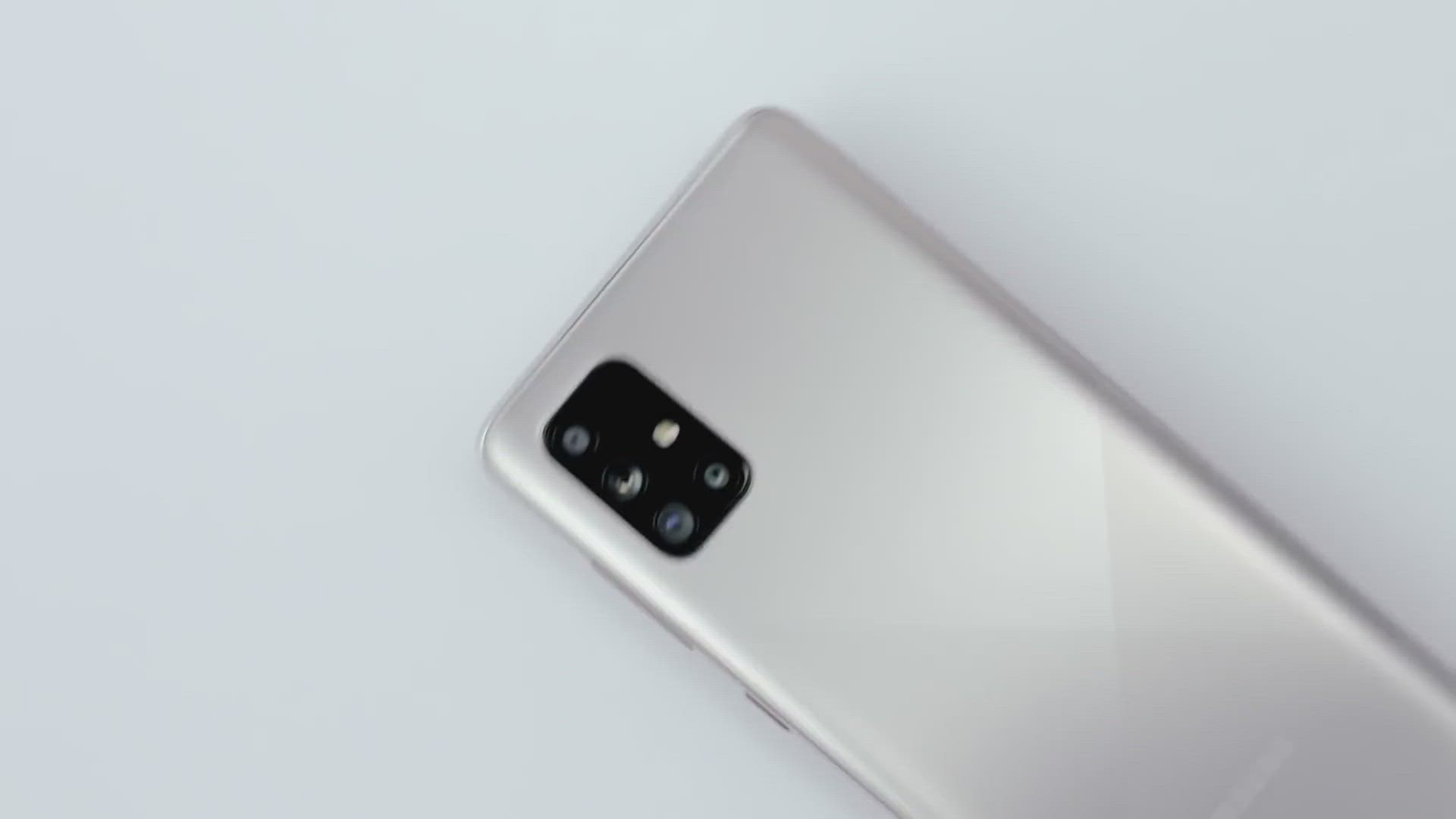 Cellphones Samsung A71 128gb 8gb Ram SAMSUNG Galaxy A71 (RAM 8GB