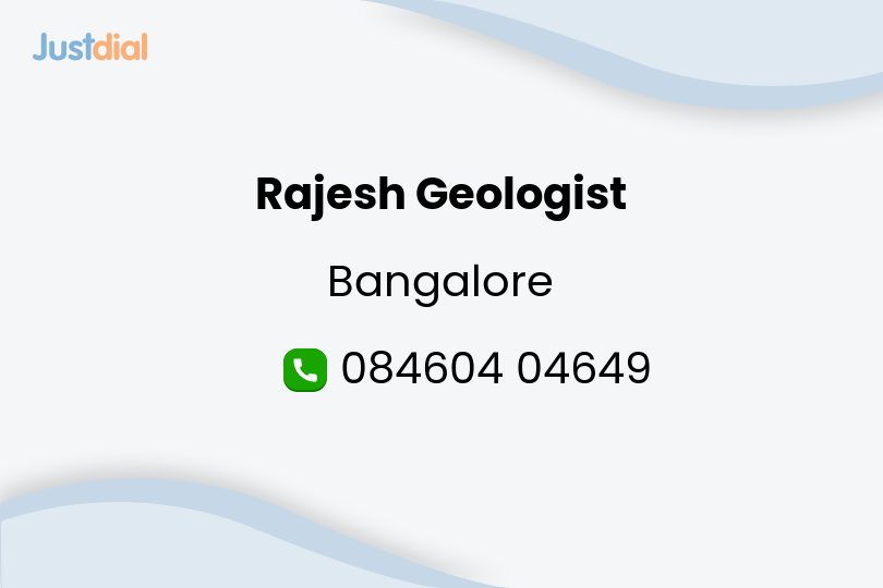 Videos from Rajesh Geologist in Ullalu, Bangalore - Justdial