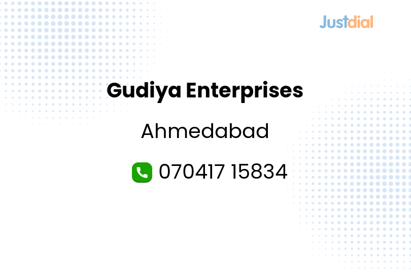 Videos from Gudiya Enterprises in Gota, Ahmedabad - Justdial