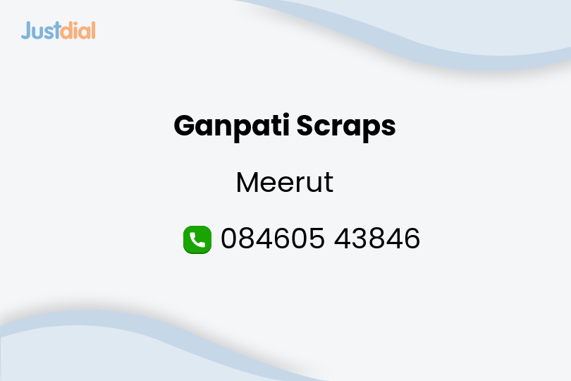 Industrial Yellow Round Scrap for Recycling in Jyotiba-Phule-Nagar