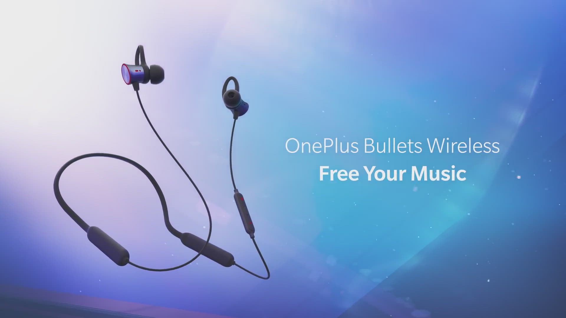 Oneplus Bullets Wireless Earphones (Red) in Guwahati at ₹ 3,870