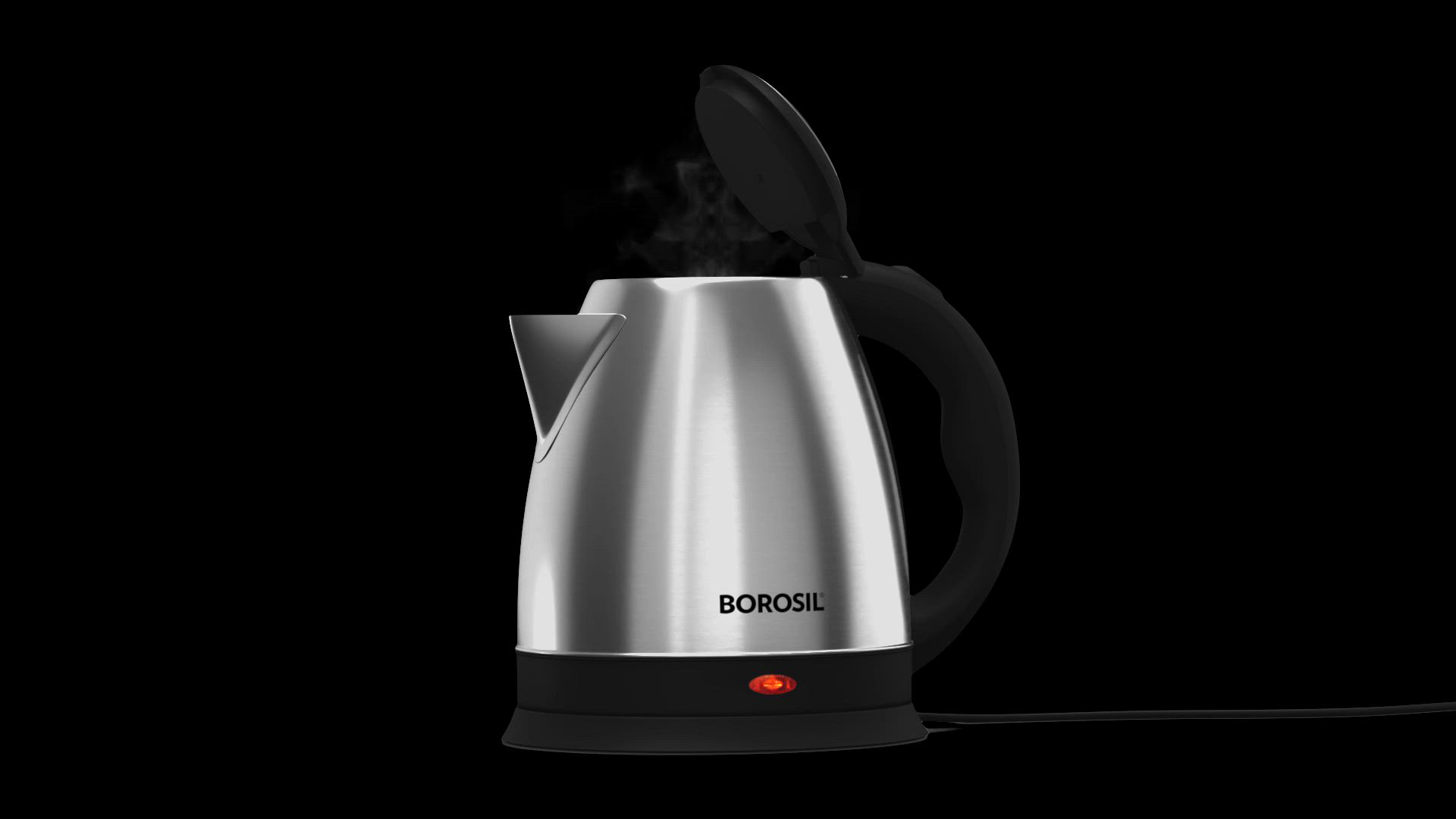 Borosil Rio ltr Electric Kettle in Pune at ₹ 1,368 ₹ 1,440 by