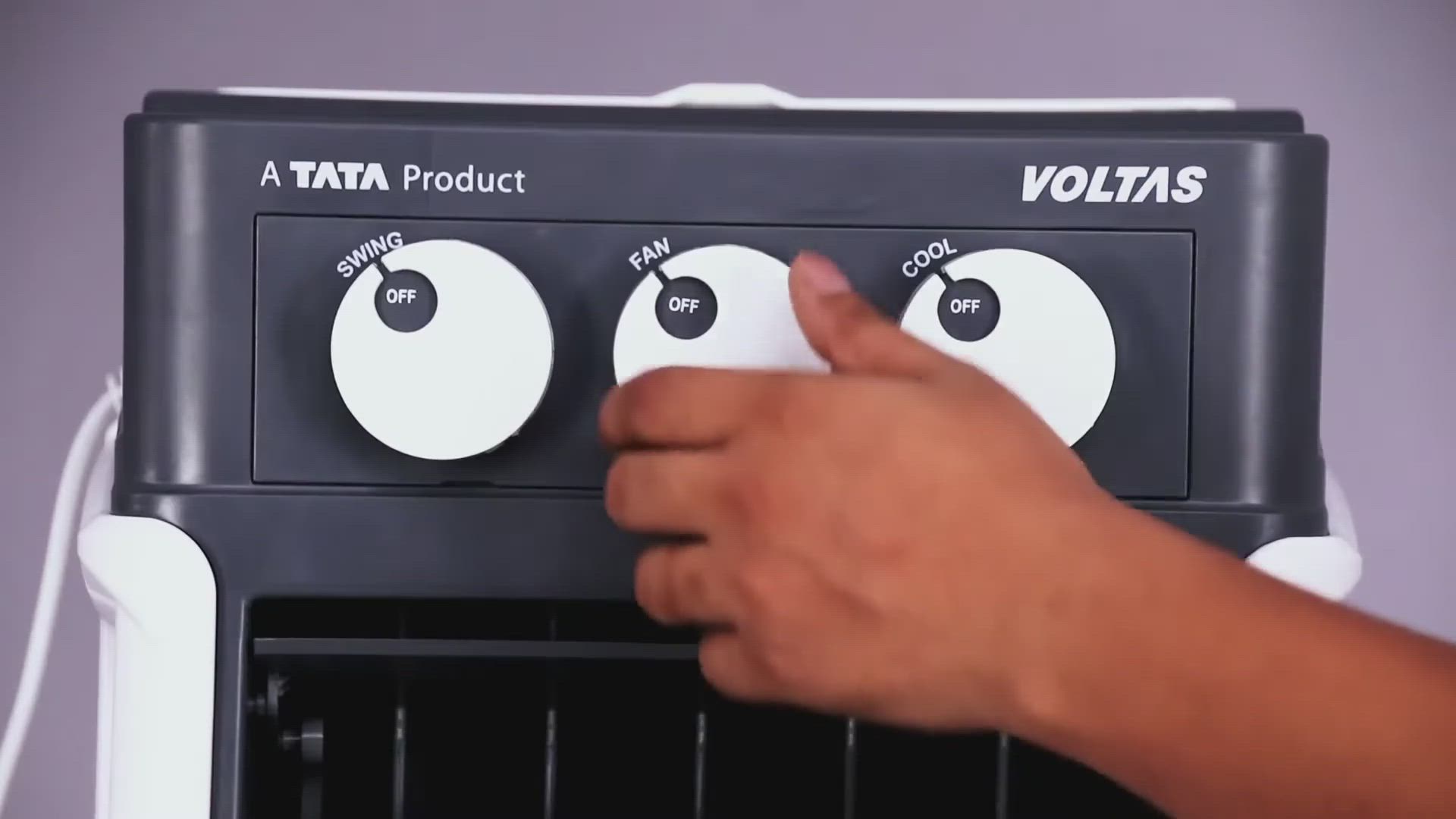 VOLTAS Slimm 55 Ltr Tower Cooler in Silchar at ₹ 11,145