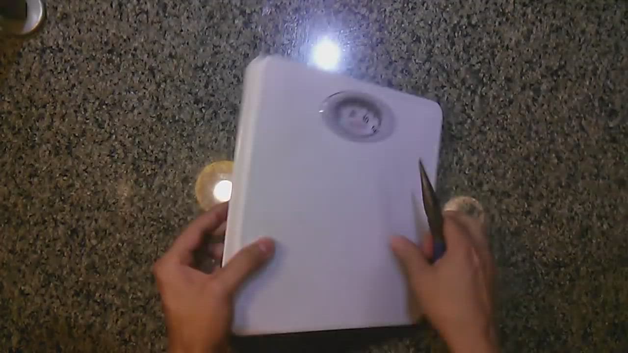 Equinox 180 Kg Glass Digital Weighing Machine [EB-EQ90] in