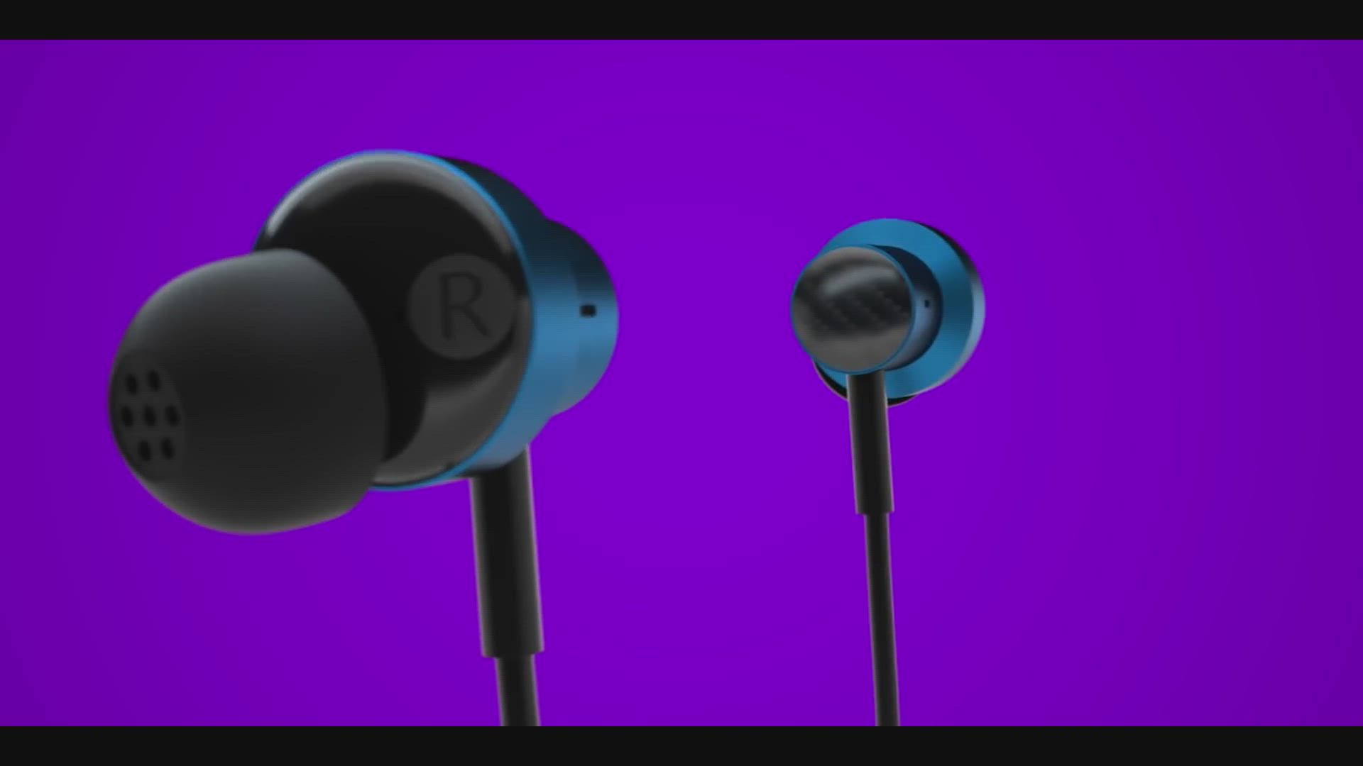 MI Dual Driver In-ear Earphones (Black) in Hyderabad at ₹ 959