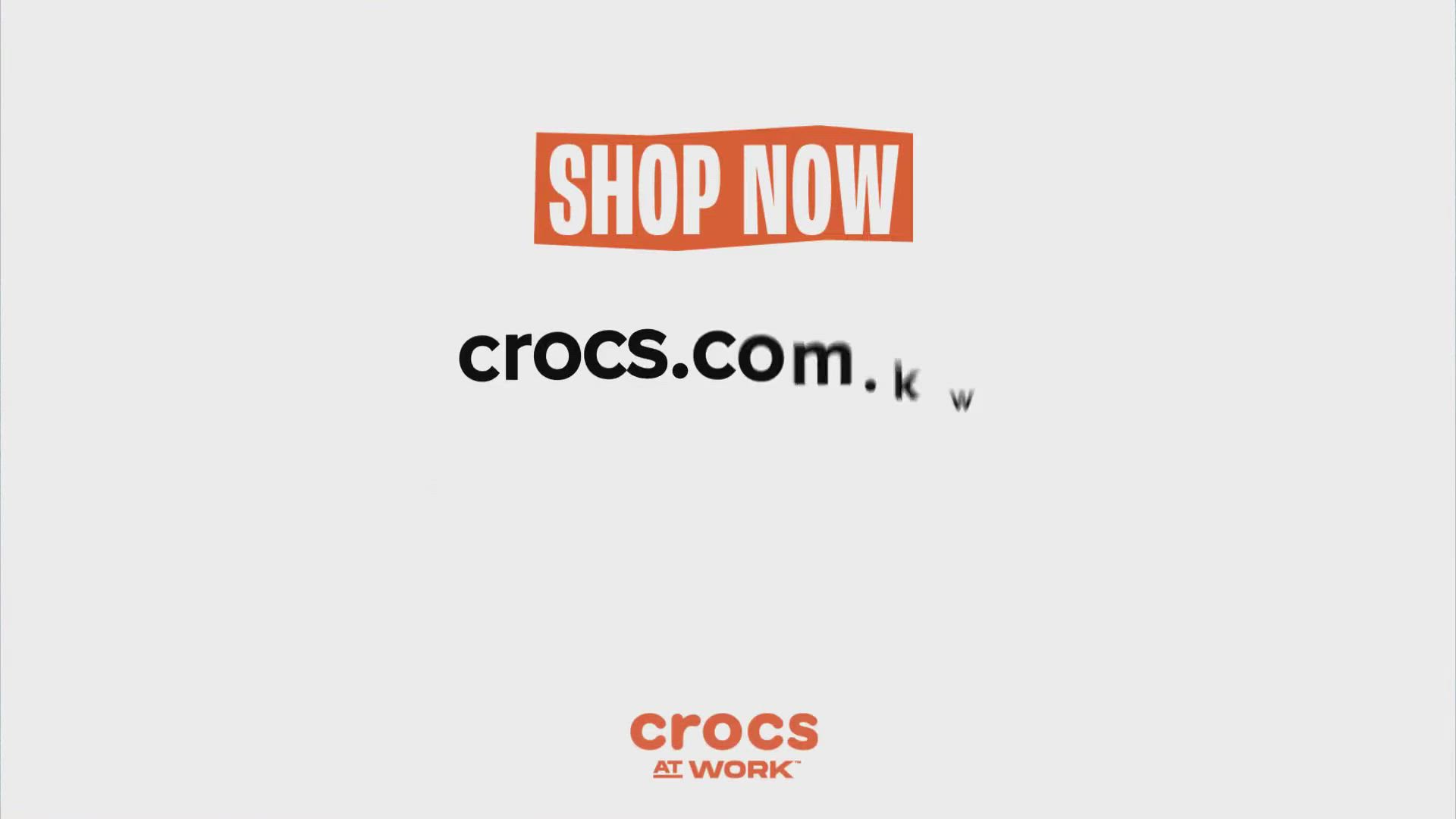 Crocs Bistro Pro LiteRide White Unisex Clog [205669-100] in