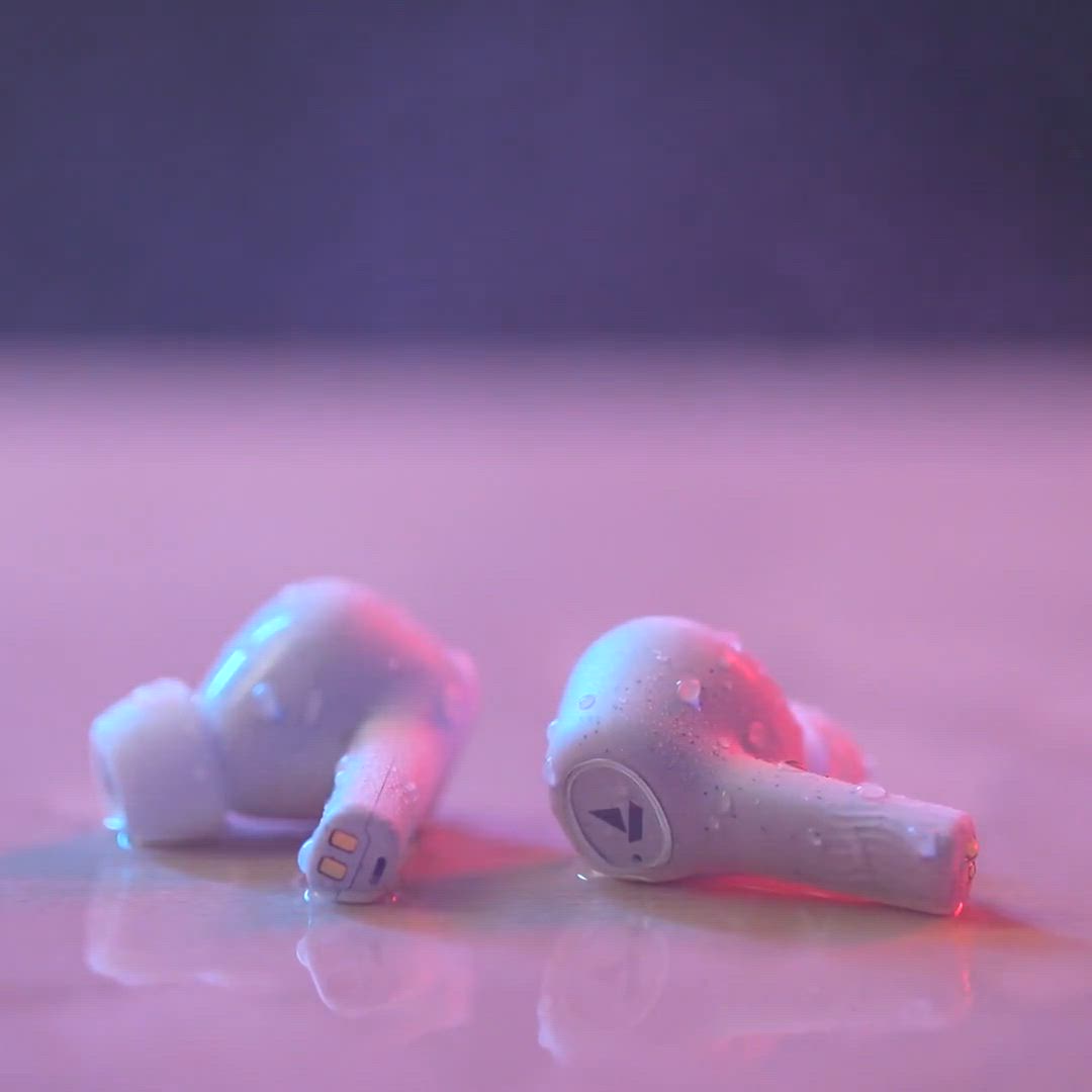 boAt Nirvana Ion ANC Earbuds (Blazing Comet) in Chennai at