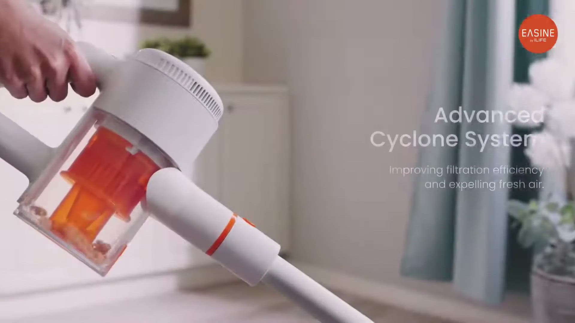 Cordless Vaccum Cleaner G80 in Khanna at ₹ 15,105 ₹ 15,900 by