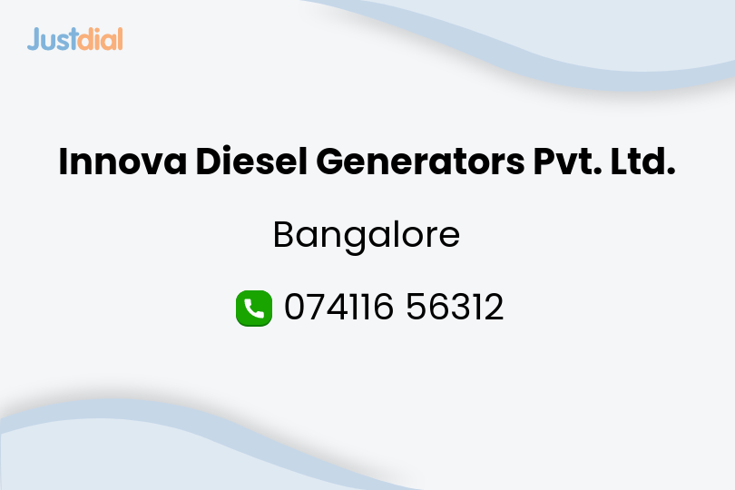 Videos from Innova Diesel Generators Private Limited in ...