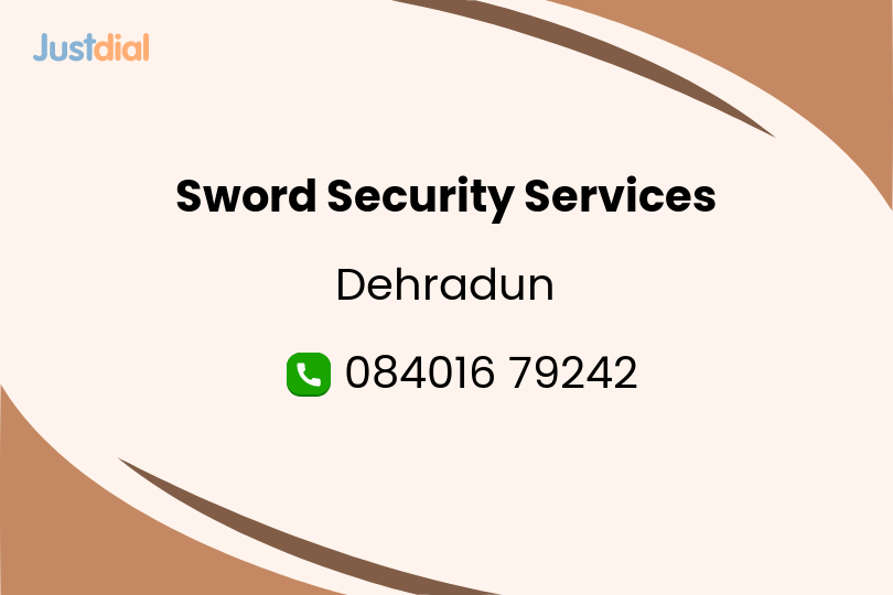 Videos from Sword Security Services in Dehradun City, Dehradun - Justdial