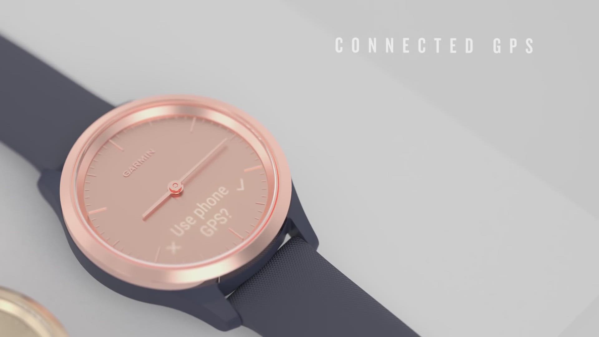 Rose Gold Garmin Vivomove Style Price GARMIN Vivomove Style