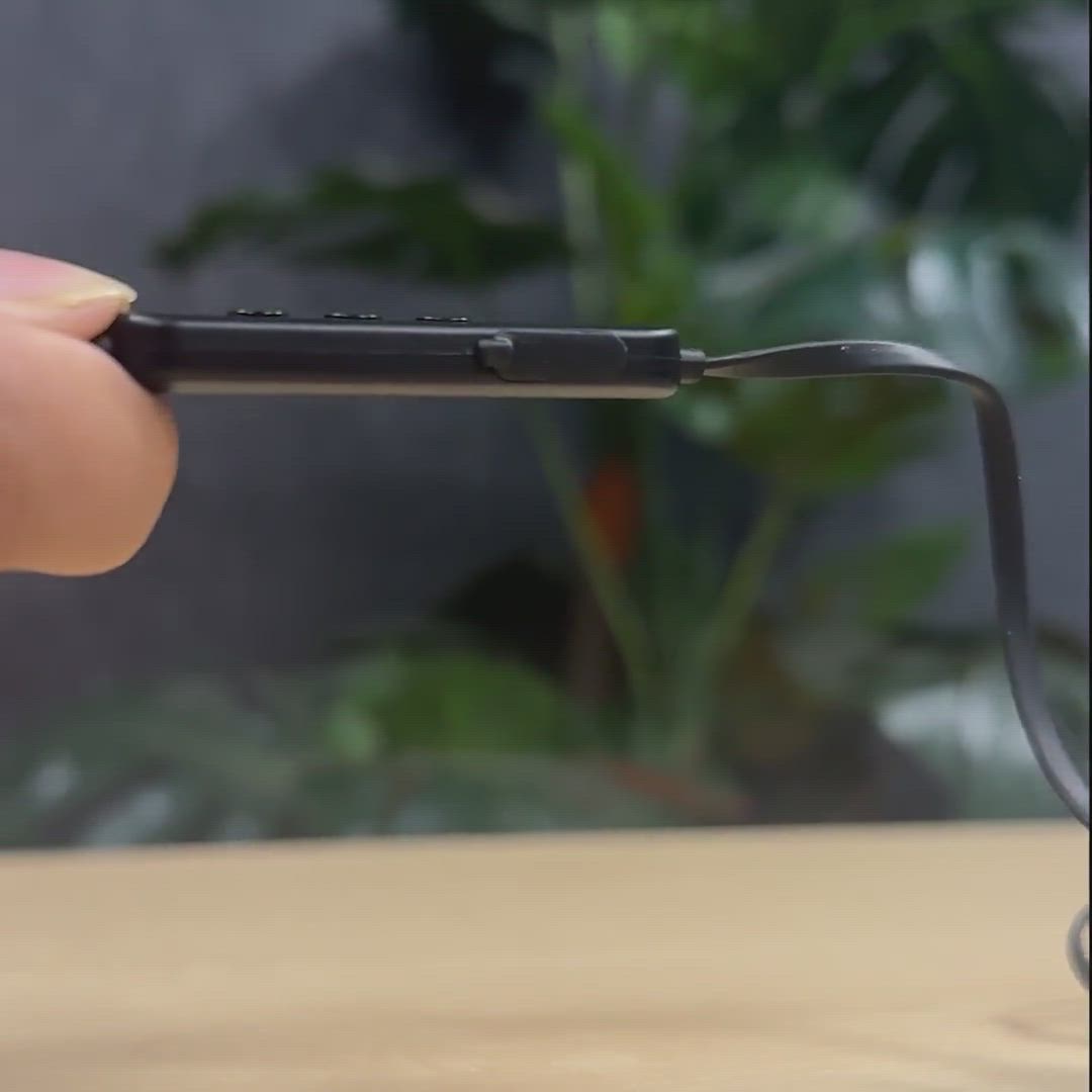 boAt Rockerz 255 Pro+ Neckband (Cosmic Grey) in Chennai at