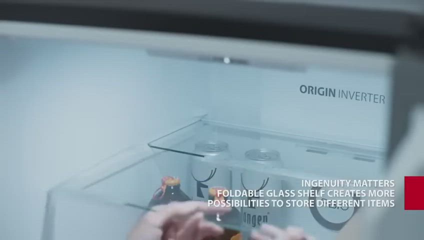 TOSHIBA 423 L 4 Star Frost Free Double Door Refrigerator GR MG53UD in Ahmedabad at 39 731 41 822 by Swastik Engineers Justdial