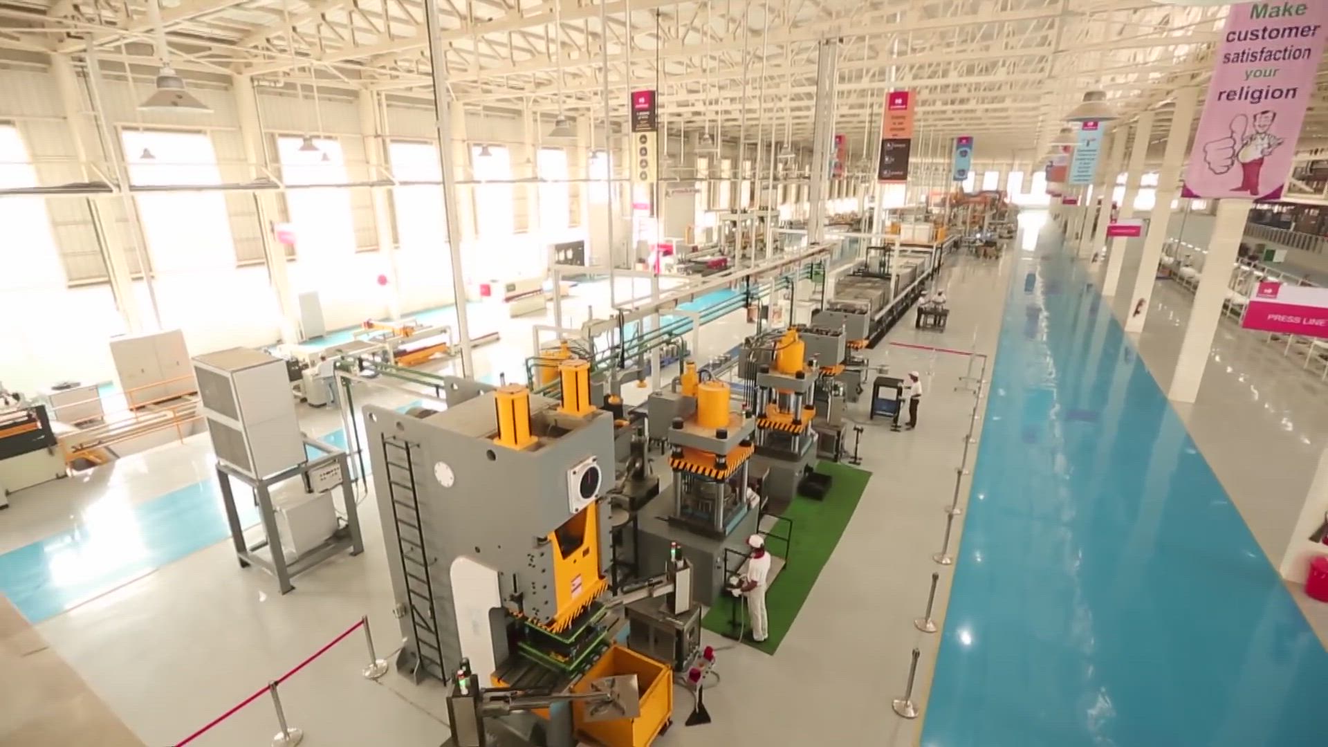 HAVELLS Instanio Litre Instant Water Geyser (White, Blue) in