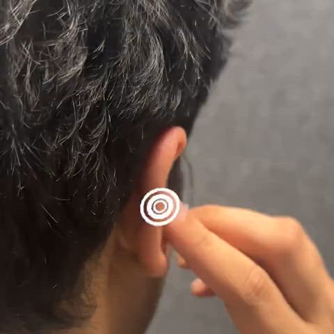 boAt Airdopes 161 Deadpool Edition True Wireless Earbuds (Assassin