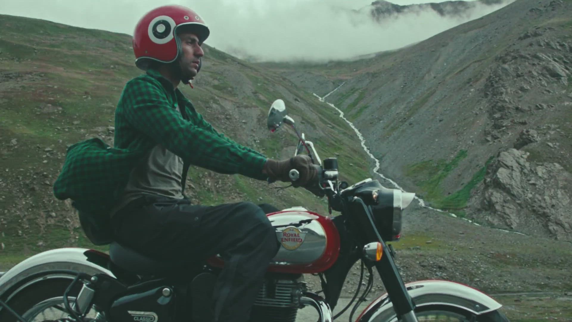 royal enfield classic 350 helmet
