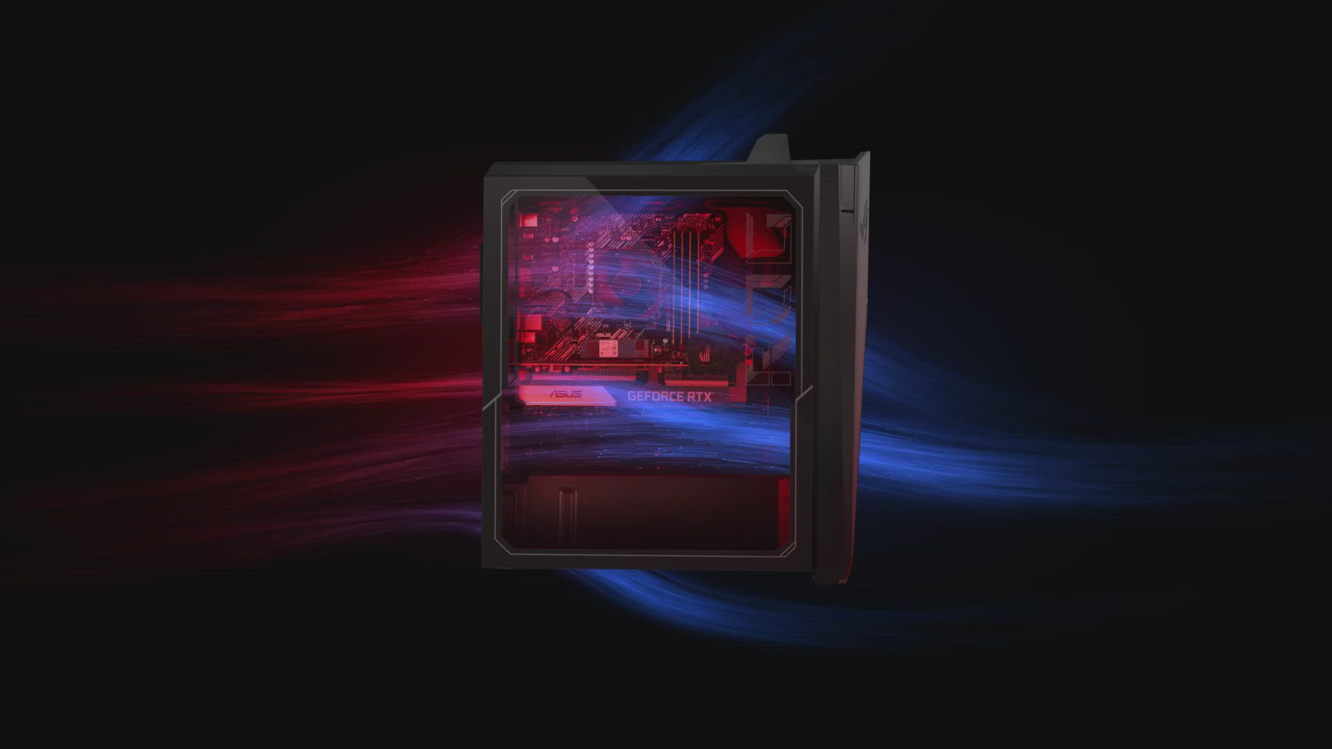 ASUS Rog Strix G15DK Desktop (Windows 11 Pro, Ram GB, 512 GB