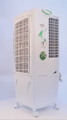 KENSTAR Windy Vibrant Air Cooler (KCHVBF3H-FCA, 20 ltr) in Hosur