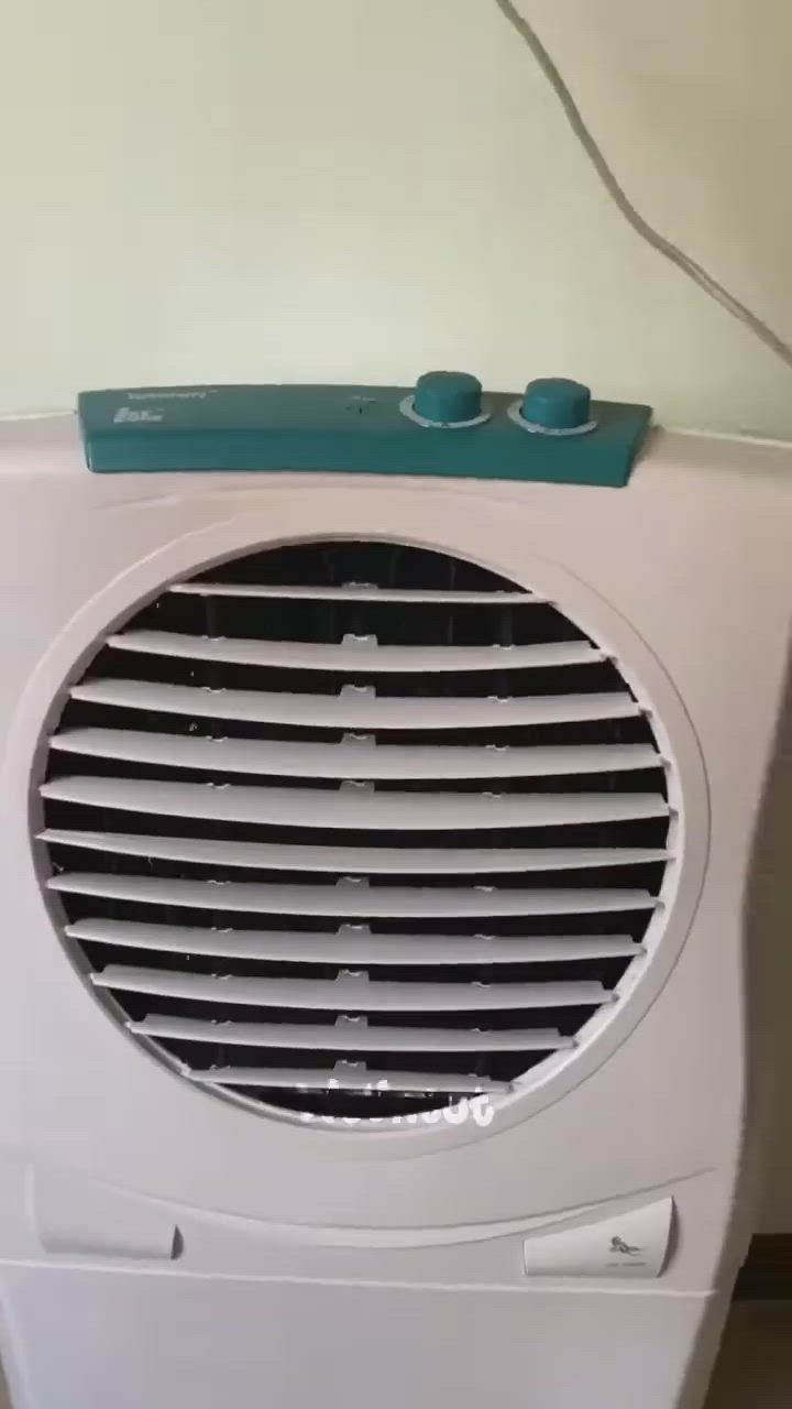 Air Conditioner Vego Glacier I 72 Litres Cooler Parts Vego Cooler