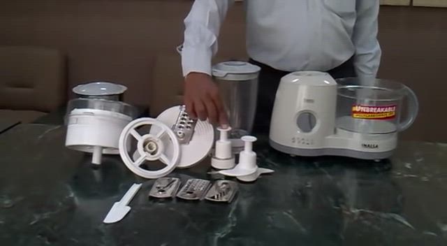 Inalsa food processor near me sales