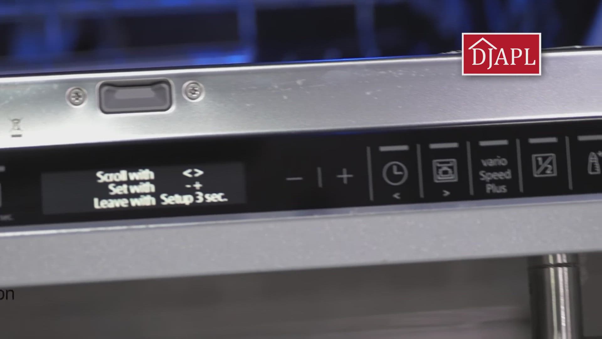 SIEMENS SN578S36TE IQ700 60 cm Stainless Steel Semi