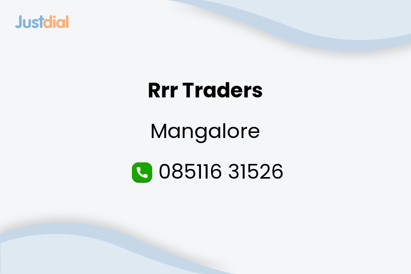 Videos from Rrr Traders in Pumpwell, Mangalore - Justdial