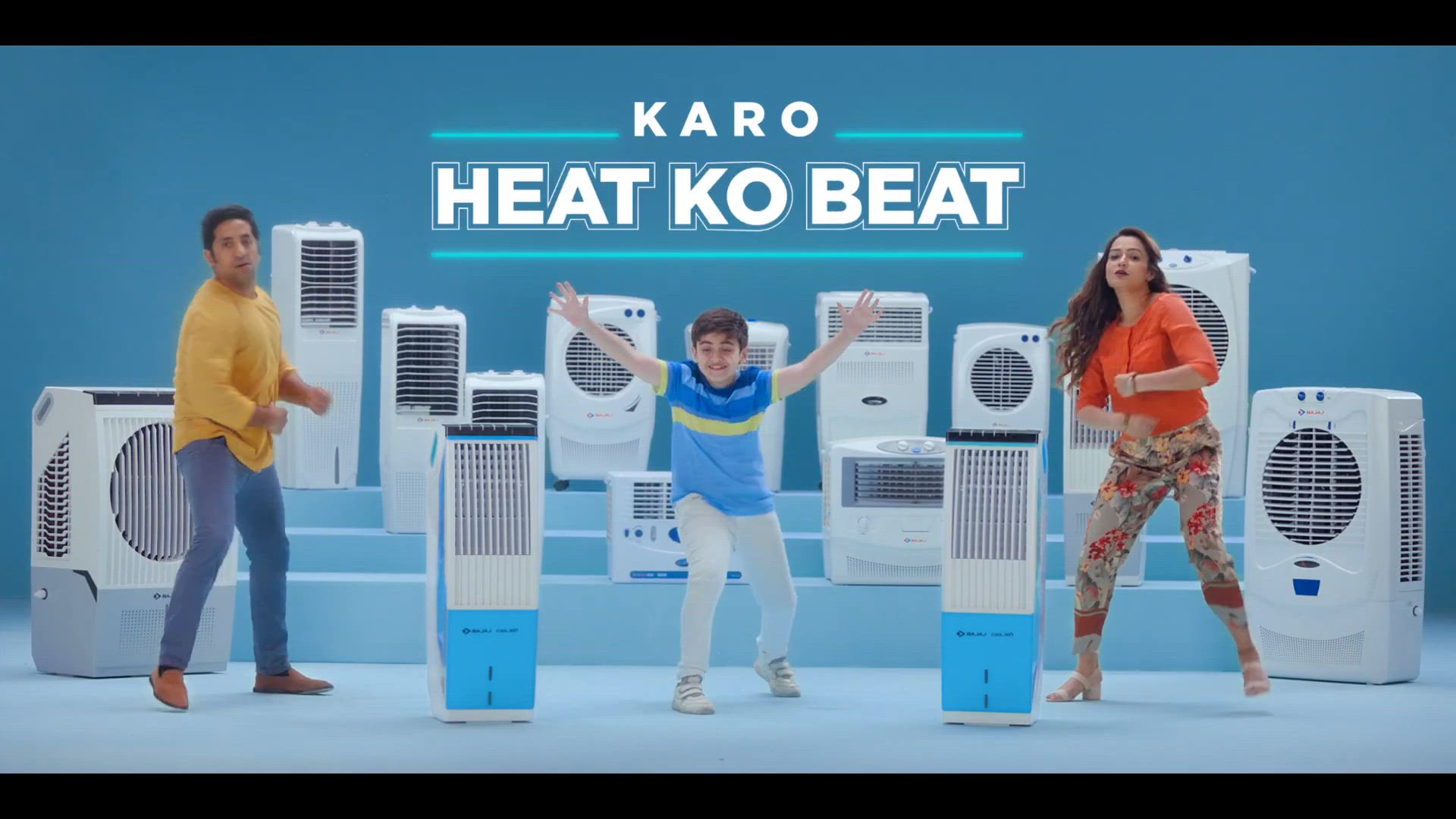 Bajaj Tiles Tiles DC 2015 ICON Room Cooler in Gurgaon at ₹ 12,470