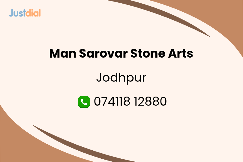 Nature Pebble Stone (Grey) in Jodhpur at ₹ 650 / Tn by Man Sarovar ...