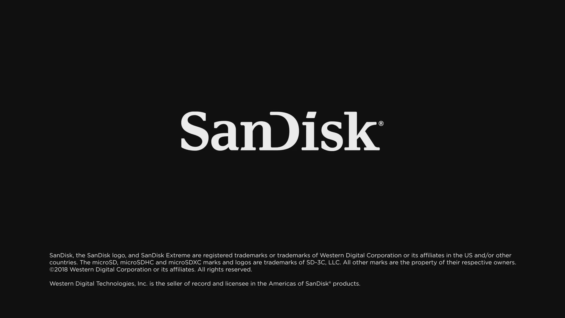 SanDisk Extreme micro SD UHS-I Card 128GB Memory Card [SDSQXVF - Main Image