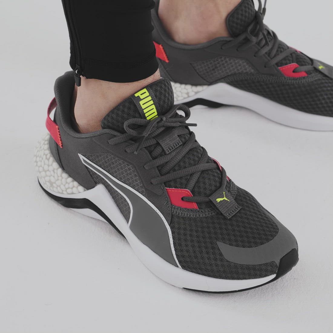 Puma Nike Sneakers For Ladies Total Sports PUMA Hybrid Nx Ozone