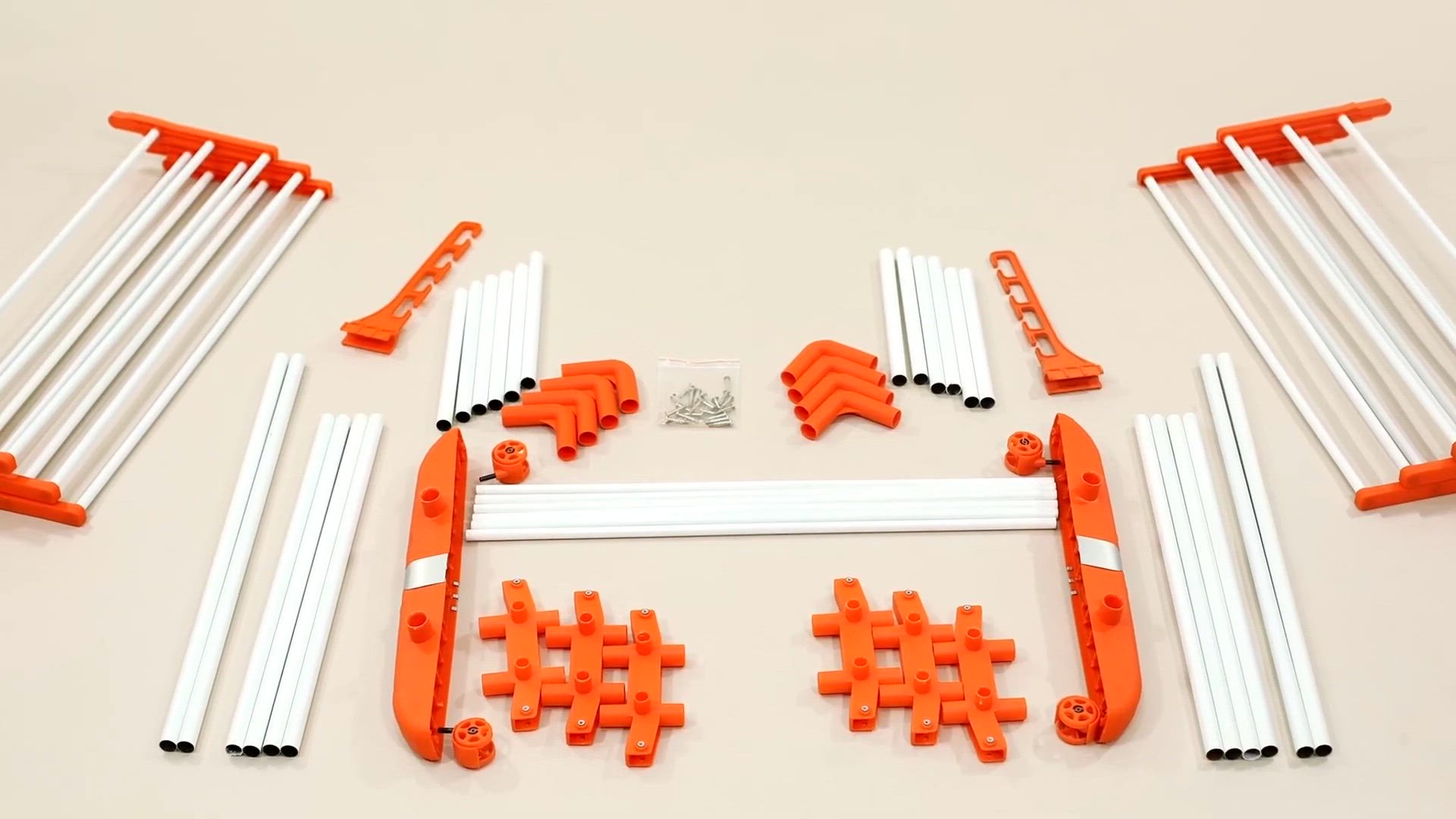 Bathla Mobidry Terra level Cloth Drying stand in Muzaffarnagar