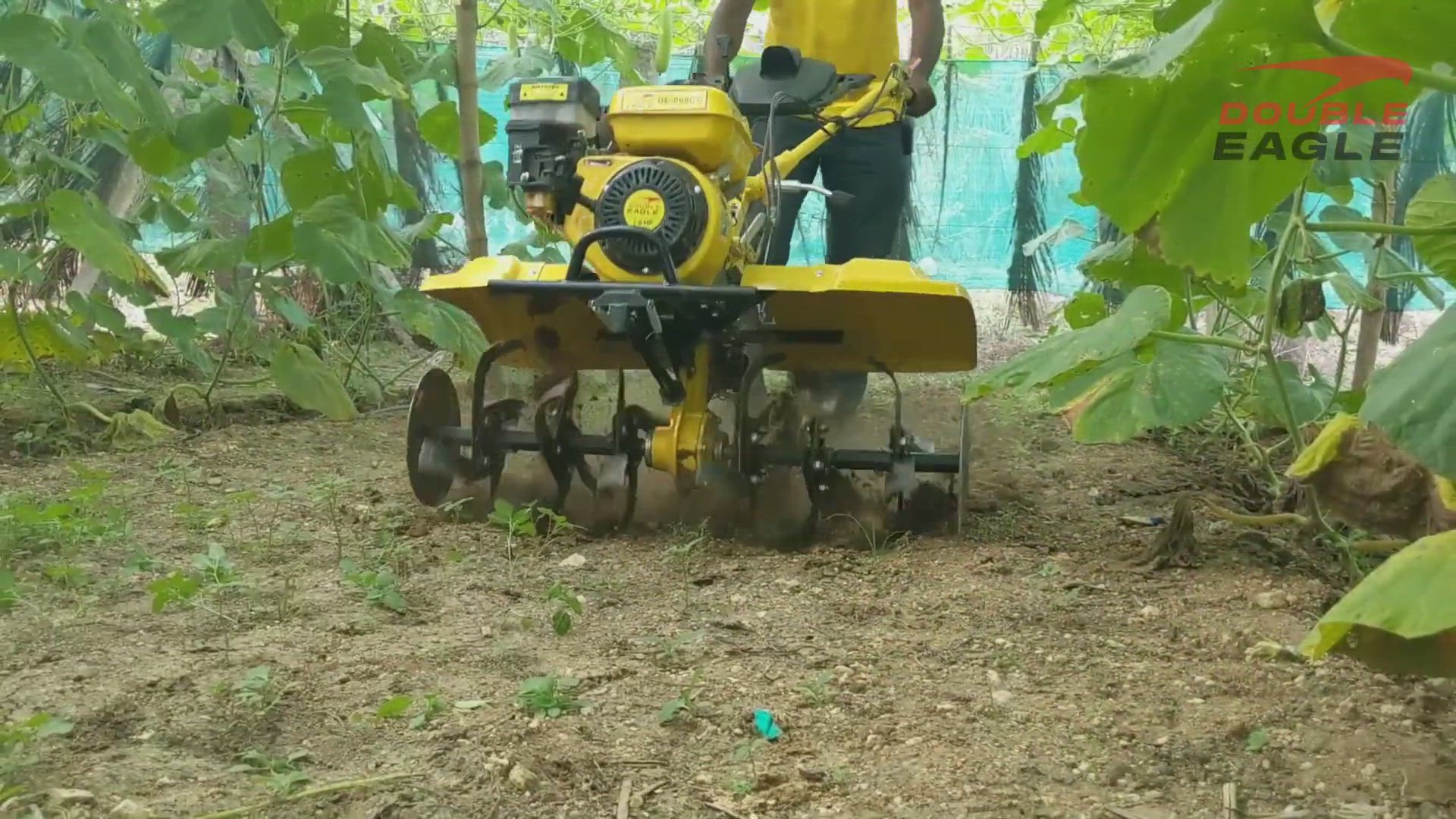 Agriculture Power Weeder Hp in Coimbatore at ₹ 30,000