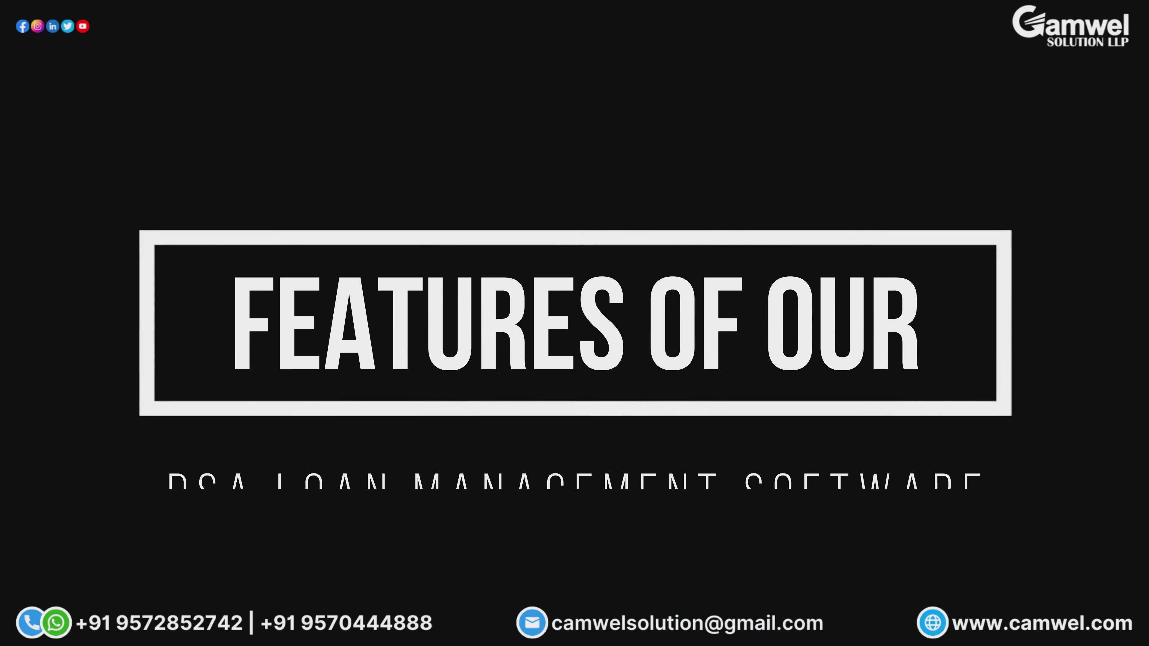 DSA Loan Management Software in Patna at ₹ 35,000 Pkg by