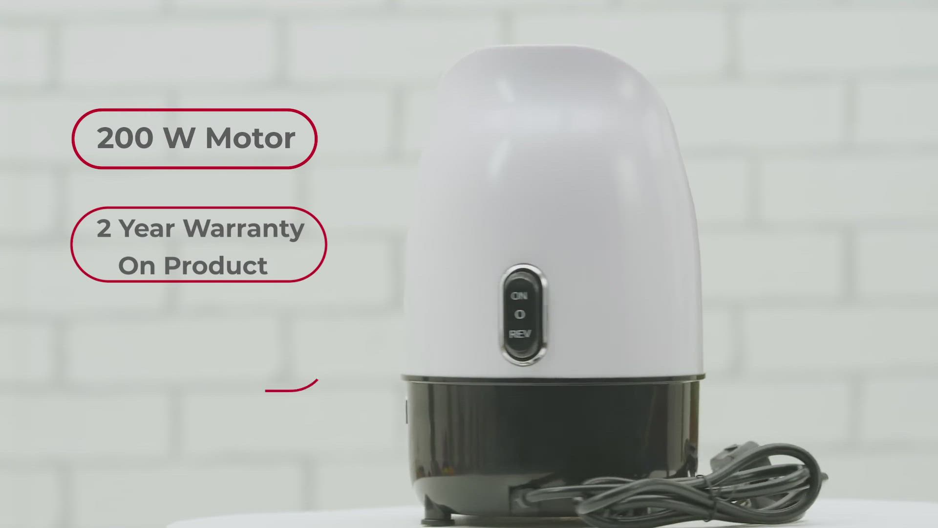 Usha Cold Press Juicer CPJ 382S in Chennai at ₹ 14,590 Unit by