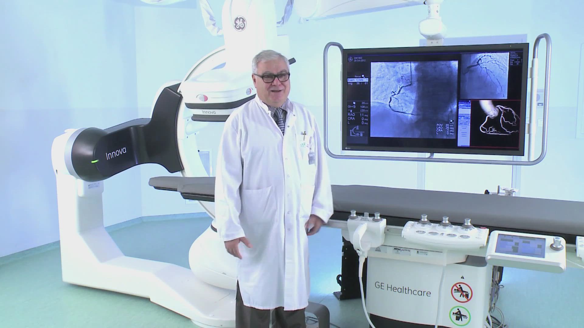 Innova Igs 520 Innova IGS 620 | GE HealthCare (India)
