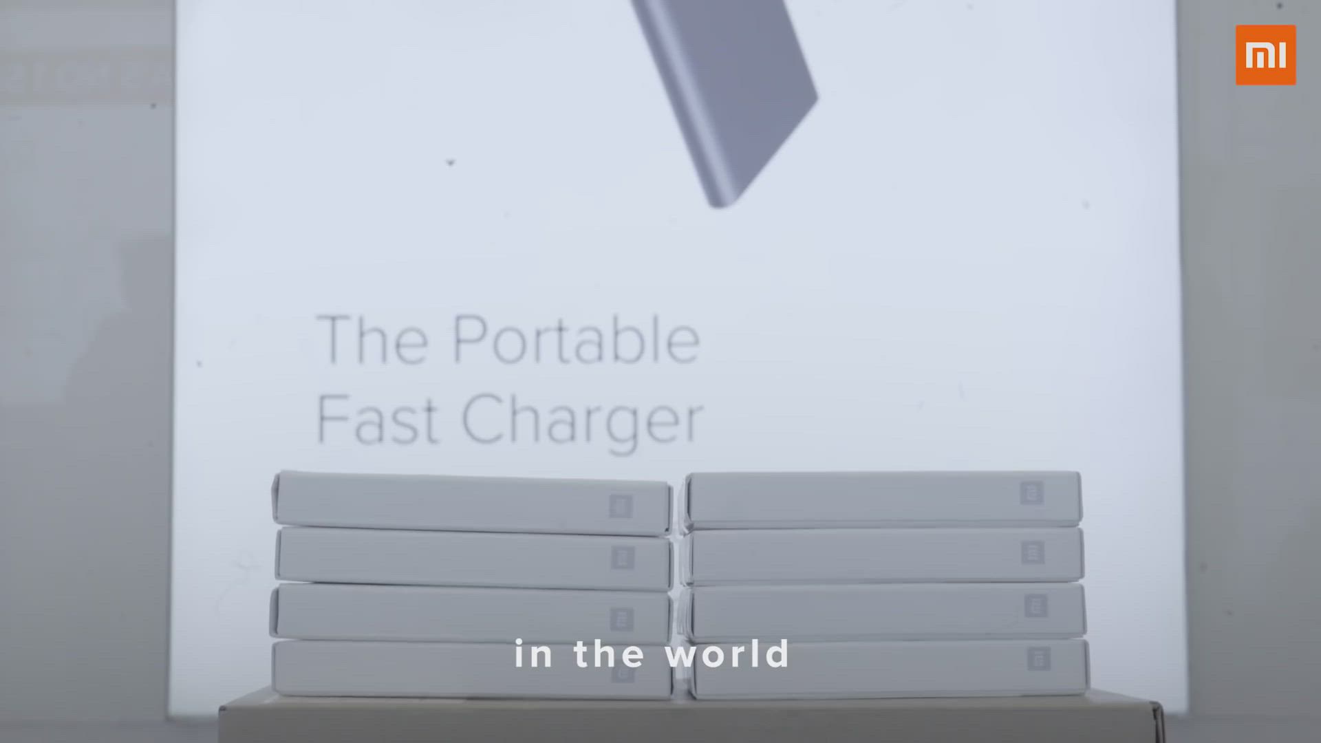 test MI 2i 10000mAh Power Bank (Red) in Mumbai at ₹ 1,127 - ₹ 1,199 by H R  Mobile Accessories - Justdial