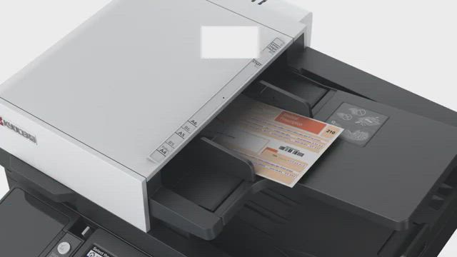 Kyocera Monochrome MFPs ECOSYS M3660idn 