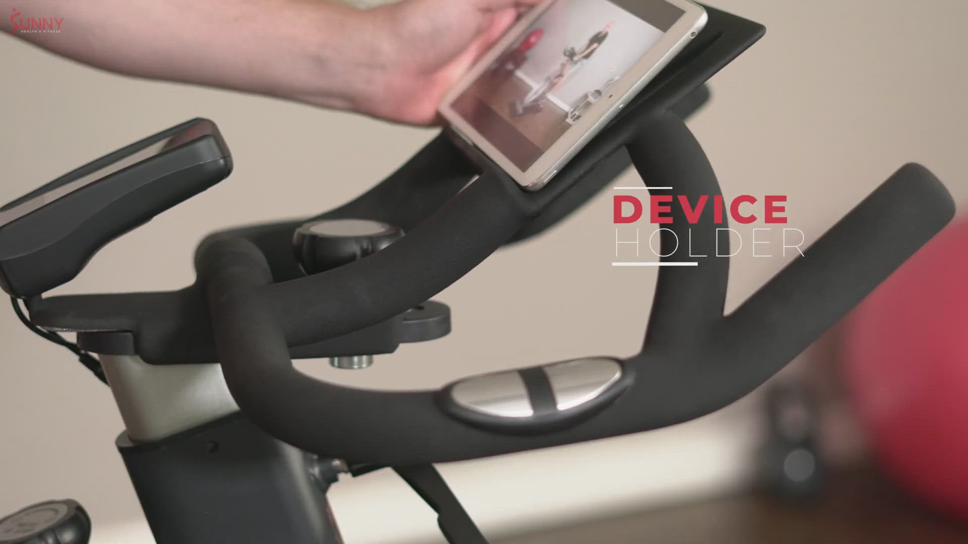 SUNNY SF-B1986 Evolution Pro Ii Magnetic Indoor Cycle Exercise