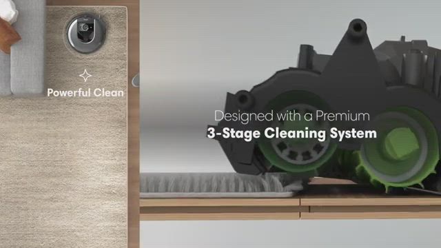 iRobot Roomba I7 in Chennai at ₹ 69,024 ₹ 71,900 by Irobot