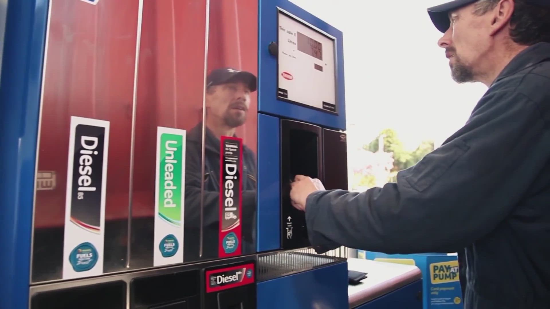 Tokheim-Crypto-VGA- Watch Product Video