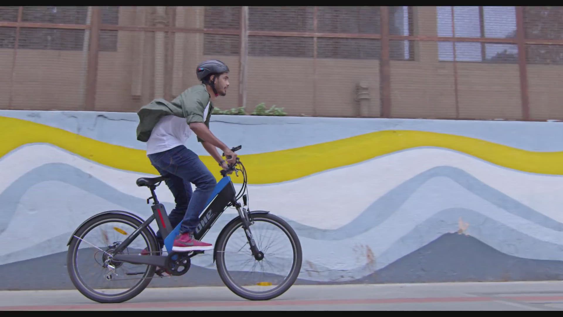 Pune Place To Ride Bikes Near Me Midnight Cycling In Pune Today's