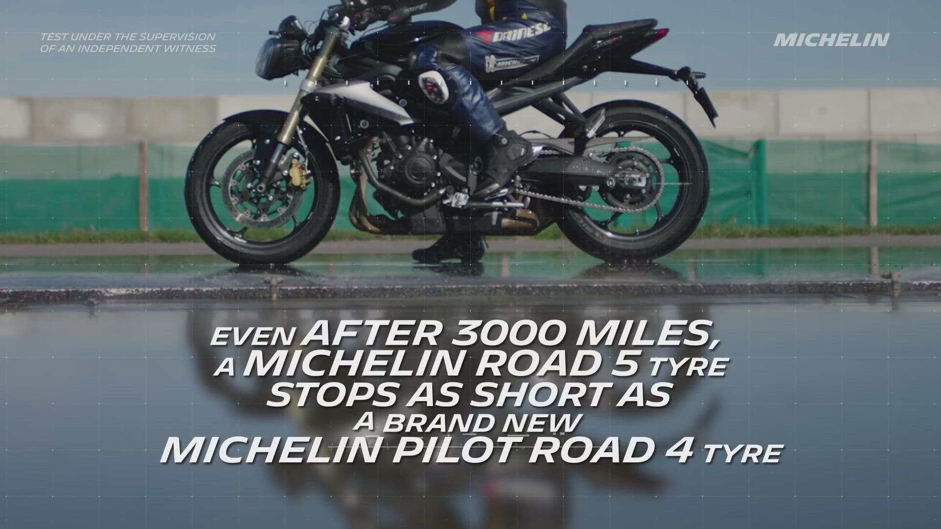 Michelin Road 5 Rear Two Wheeler Tyre 150 60 Zr17 66w In Kalahandi At Best Price By Babbu Motors Justdial