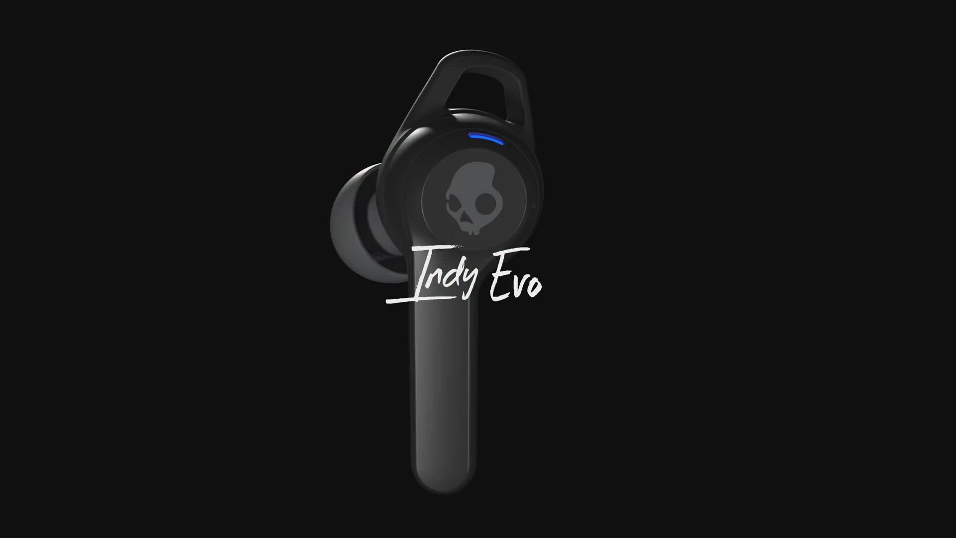 Skullcandy Indy Evo Earbuds Chill Grey in Dindigul at ₹ 12,479