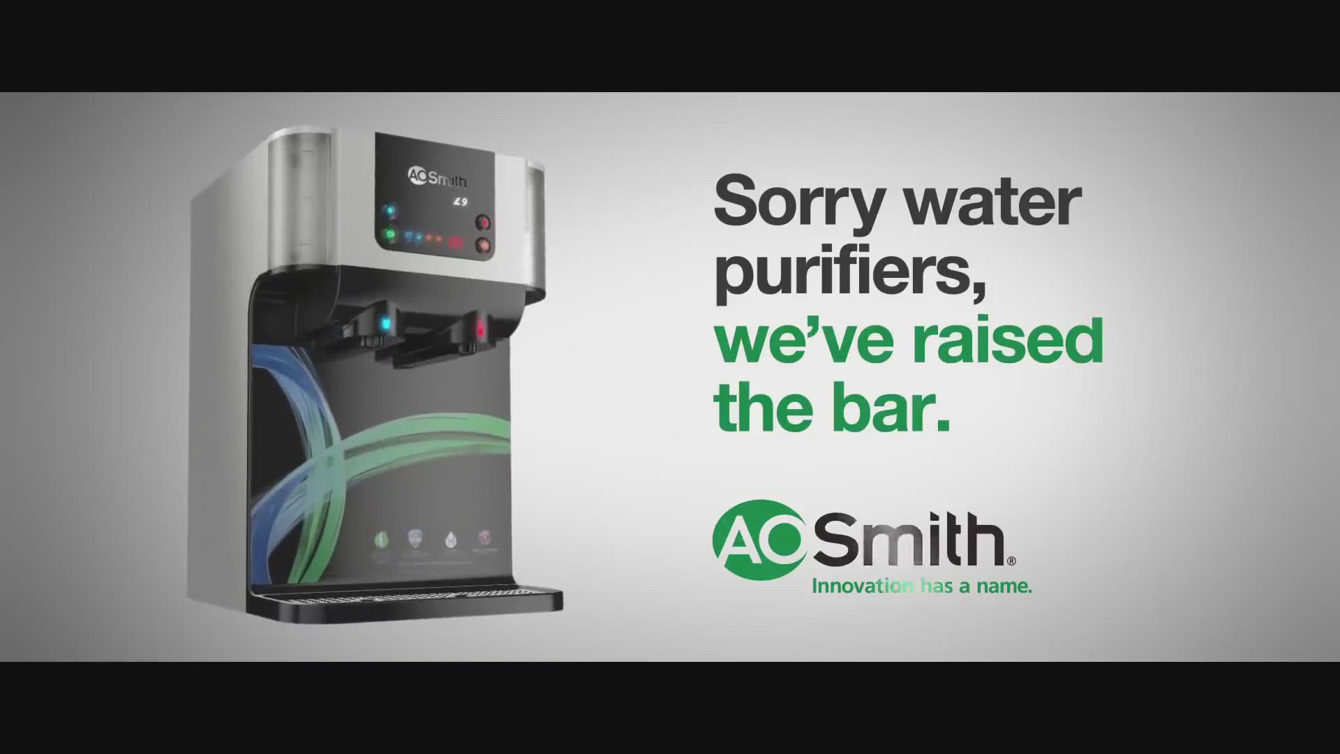 AO Smith Z9 Water Purifier in Chennai at ₹ 27,218 ₹ 28,650 by