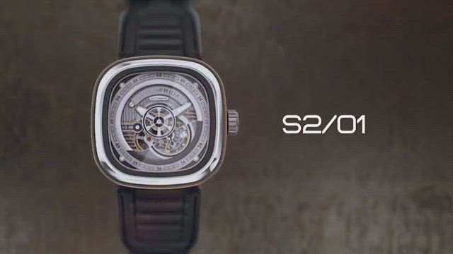 sevenfriday ethos